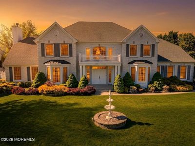 12 Standish Drive, Ocean, NJ, 07712