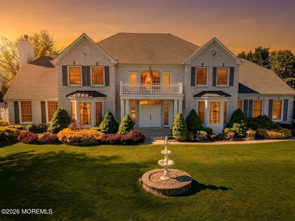 12 Standish Drive, Ocean Twp, NJ 07712