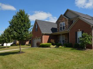 568 Will Pkwy, Versailles, KY 40383