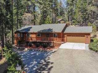 5834 Fallen Oak Trl, Pollock Pines, CA 95726
