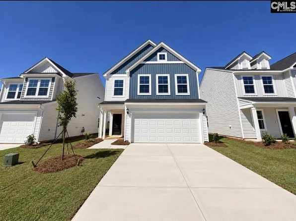 229 Laurinton Farms Dr, Hopkins, SC 29061