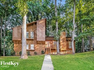 5205 Carole Pl, Stone Mountain, GA 30087