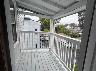 54-56 Ward Pl #3, Hartford, CT 06106