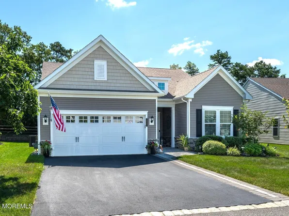 26 Addlestone Lane, Manchester, NJ 08759