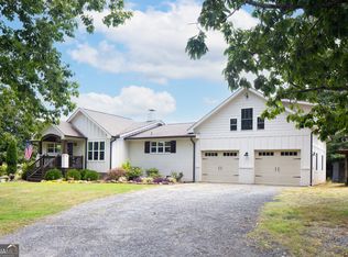 1117 Little Mountain Rd, Dawsonville, GA 30534