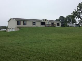 6510 14 1/2 Mile Rd, Tekonsha, MI 49092