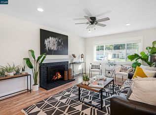 2769 Wexford Dr, Concord, CA