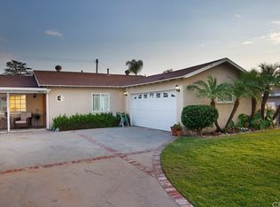 20112 E Venton St, Covina, CA 91724