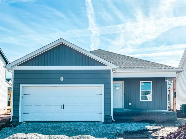 The Hillsborough Plan, Carter Crossings