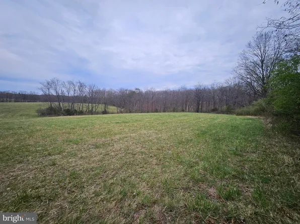 Rocky Ford Rd, Clear Brook, VA 22624