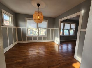 8022 Saint Paul St, Detroit, MI 48214