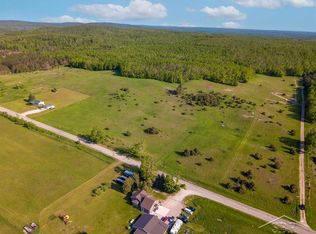 1336 W Huffman Lake Rd, Vanderbilt, MI 49795