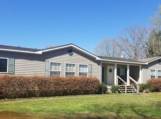 507 Robinson St, Taylor, AR 71861