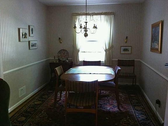 Dining Room.
