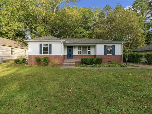 140 Summar Dr, Jackson, TN 38301