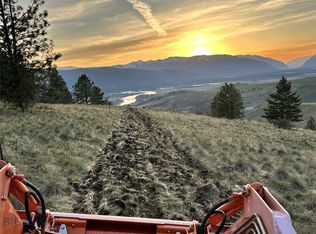 1 Deemer Ridge Rd, Plains, MT 59859