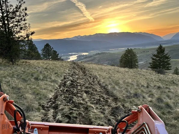 1 Deemer Ridge Rd, Plains, MT 59859