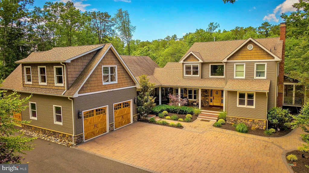 6 Cedar Falls Dr, Medford, NJ 08055 Zillow