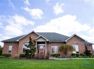 20268 Kiser Rd, Defiance, OH 43512