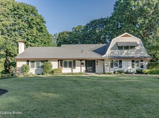 3413 Mount Rainier Dr, Hills And Dales, KY 40241
