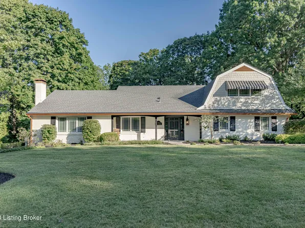 3413 Mount Rainier Dr, Hills And Dales, KY 40241