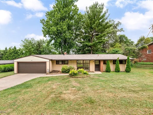 650 Hampshire Rd, Fairlawn, OH 44333