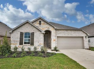 807 Evergreen Forest Ln, Rosharon, TX 77583