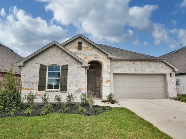 807 Evergreen Forest Ln, Rosharon, TX 77583