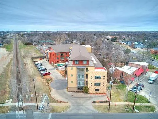 401 E Boyd St #314