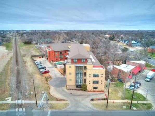 401 E Boyd St Suite 314, Norman, OK 73069