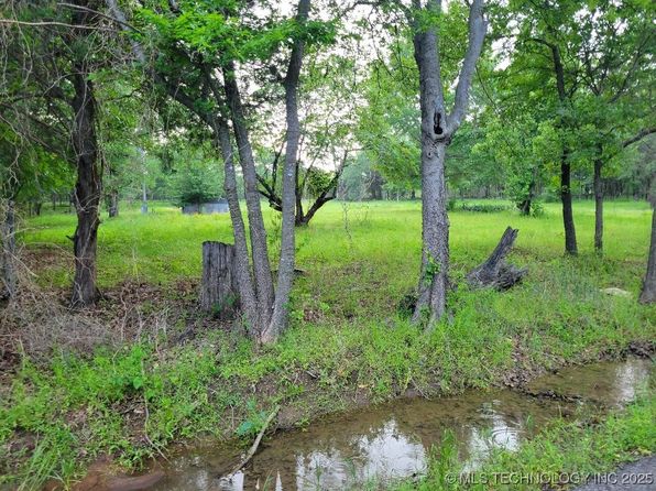 Stephens Rd, Eufaula, OK 74432