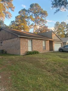 210 Hartford Dr, Conroe, TX, 77303