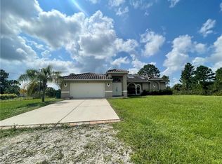 3880 64th Ave NE, Naples, FL 34120