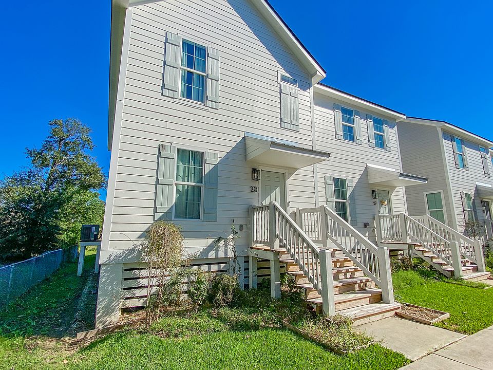 1st image of 850 W Sallier St #20