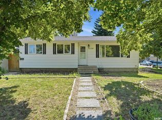 3234 Maxwell STREET, Saskatoon, SK S7L 4K8