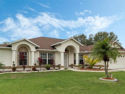 4206 Sky Flower Ln, Saint Cloud, FL, 34772