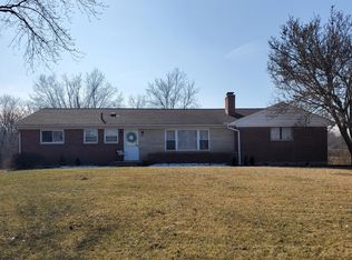 1281 Middletown Eaton Rd, Middletown, OH 45042