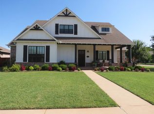 14 Arbor Cir, Stillwater, OK 74074