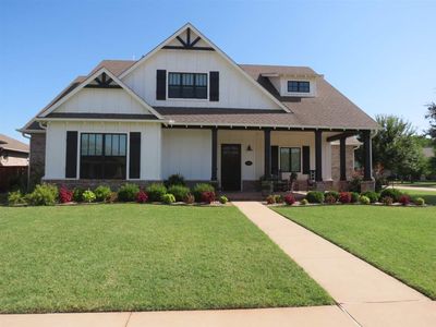 14 Arbor Cir, Stillwater, OK, 74074