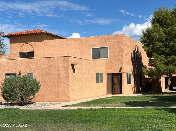 6682 E Calle Alegria, Tucson, AZ 85715