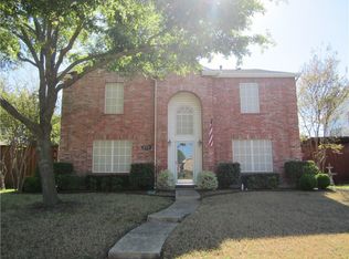 2510 Ridgeview Dr, Sachse, TX 75048