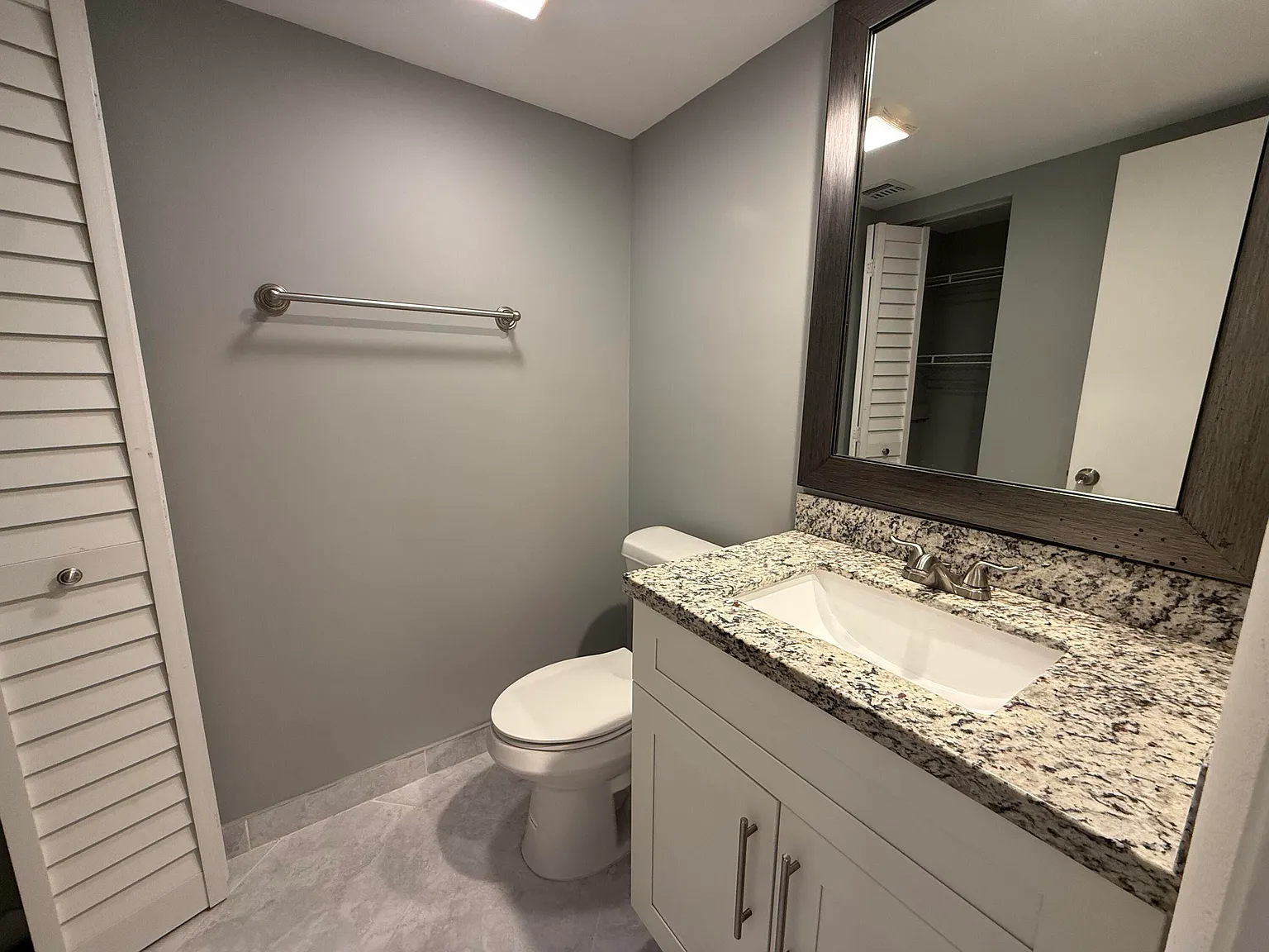 1 bed, 1.5 bath, 795 sqft, $1,700 — Photo 3