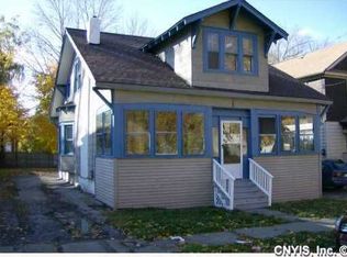 348 Bruce St, Syracuse, NY 13224