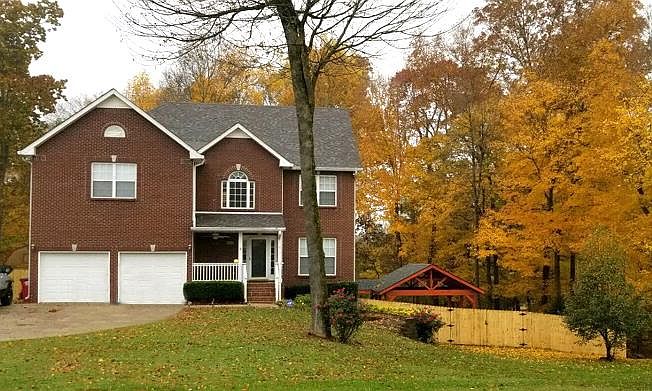 1st image of 1603 Barrywood Cir W