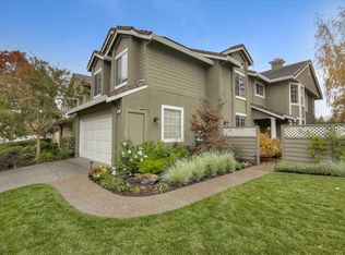 535 Glasgow Cir, Danville, CA 94526