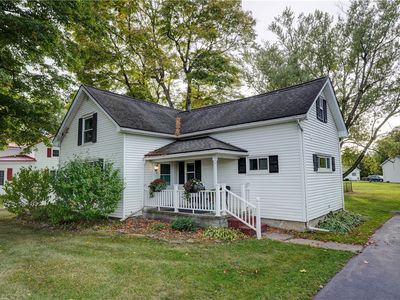 1892 Quaker Meeting House Rd, Honeoye Falls, NY, 14472