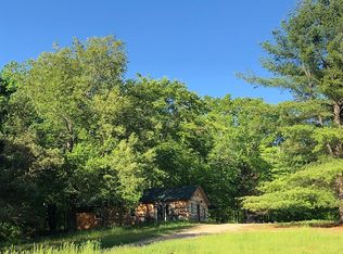 2703 Pointer Rd, West Branch, MI 48661