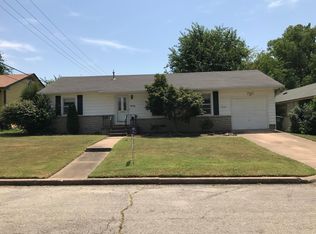 5710 E 26th Pl, Tulsa, OK 74114