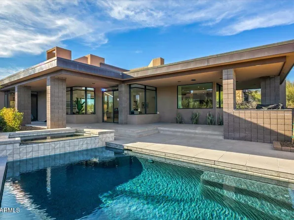 39397 N 107TH Way #47, Scottsdale, AZ 85262