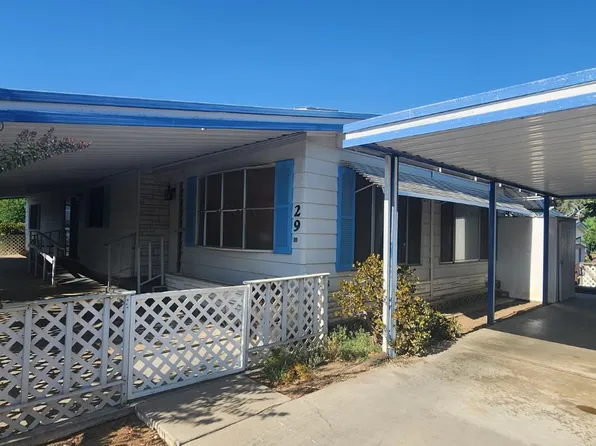 1300 W Olson Avenue #29, Reedley, CA 93654